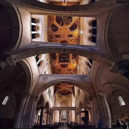 Апартаменты Sunny Бари