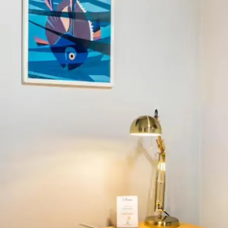 Apartament Sunny *
