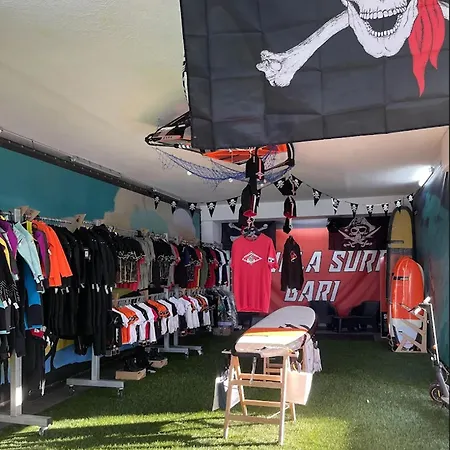 Sunny Апартаменти