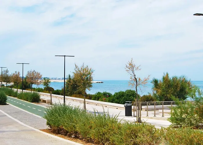 Sunny Διαμέρισμα Μπάρι