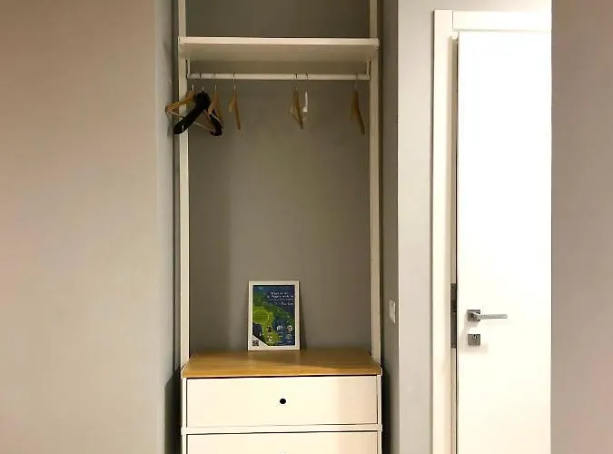 Sunny Апартаменти Барі