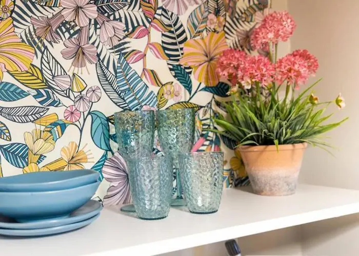 Διαμέρισμα Sunny *