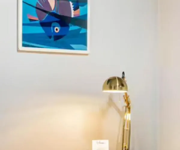 Διαμέρισμα Sunny *