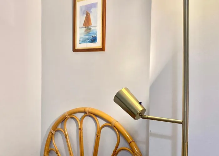 Апартаменти Sunny Барі