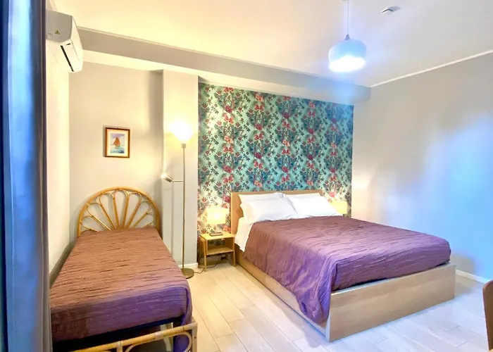 Апартаменти Sunny