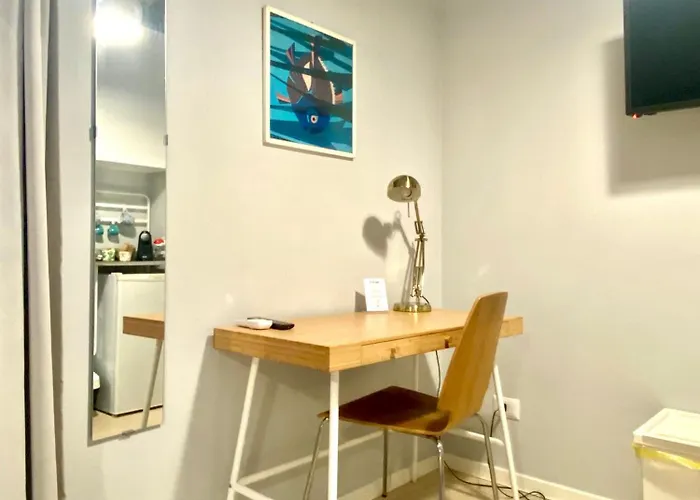 Sunny Апартаменти