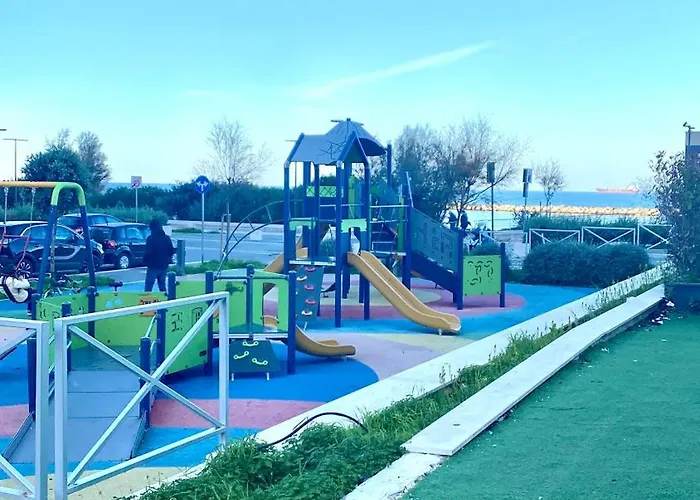 Апартаменти Sunny