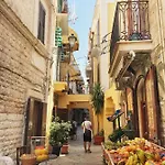 Appartement Sunny Bari