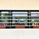 Sunny Appartement Bari