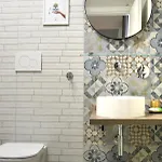 Sunny Appartement Bari