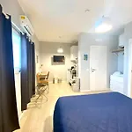 Sunny Appartement *