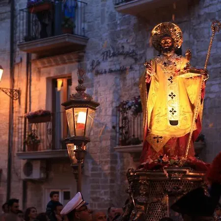 Apartmán Sunny Bari