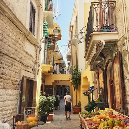 Apartment Sunny Bari