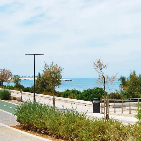 Sunny דירה בארי