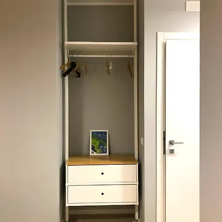Sunny Apartment Bari