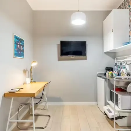 Apartment Sunny *