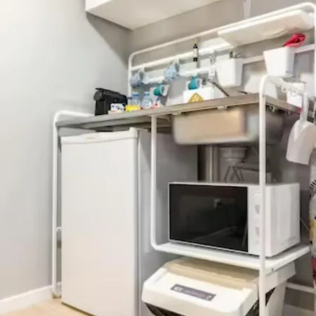 Sunny Apartment