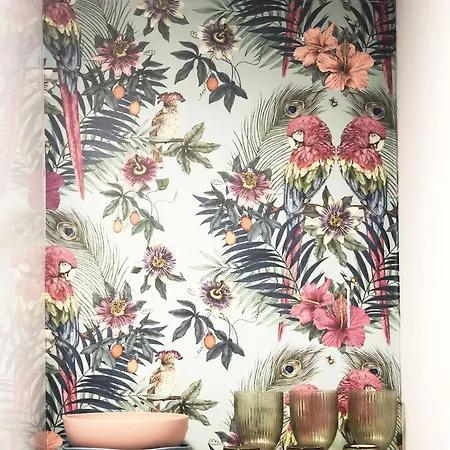 Sunny דירה בארי