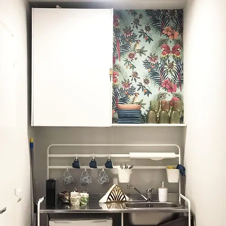 Apartment Sunny Bari