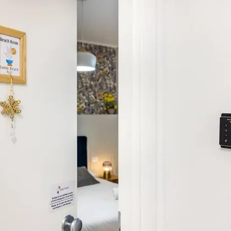 Apartman Sunny