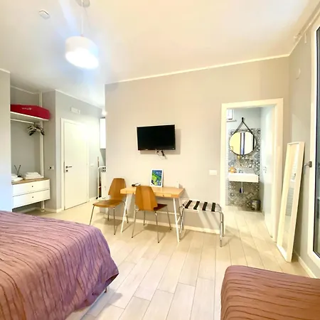 Apartman Sunny *