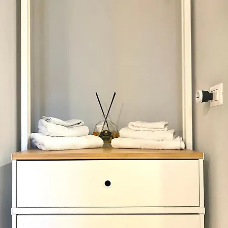 Sunny Apartman *