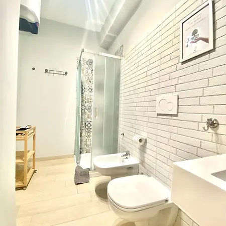 Sunny Apartman *
