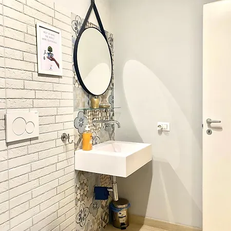 Sunny Apartman *