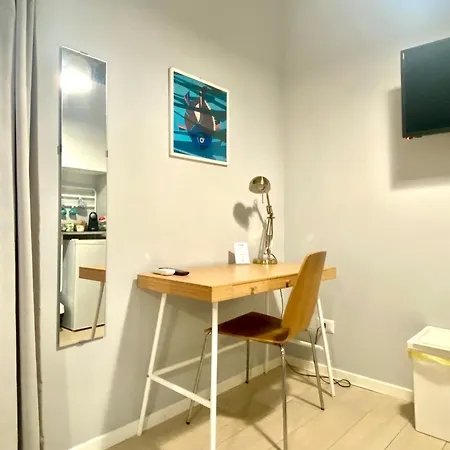 Sunny Apartman
