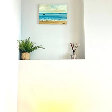 Lejlighed Sunny Bari