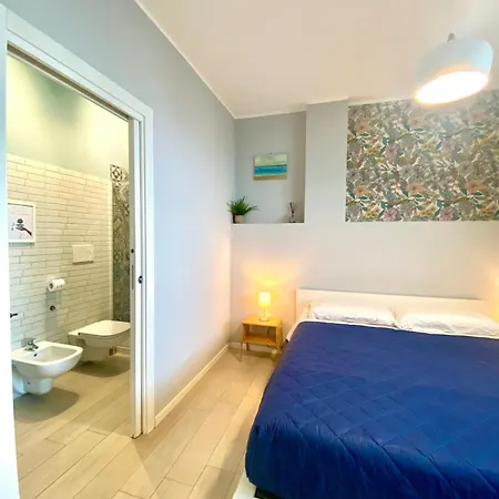 Sunny Apartman Bari