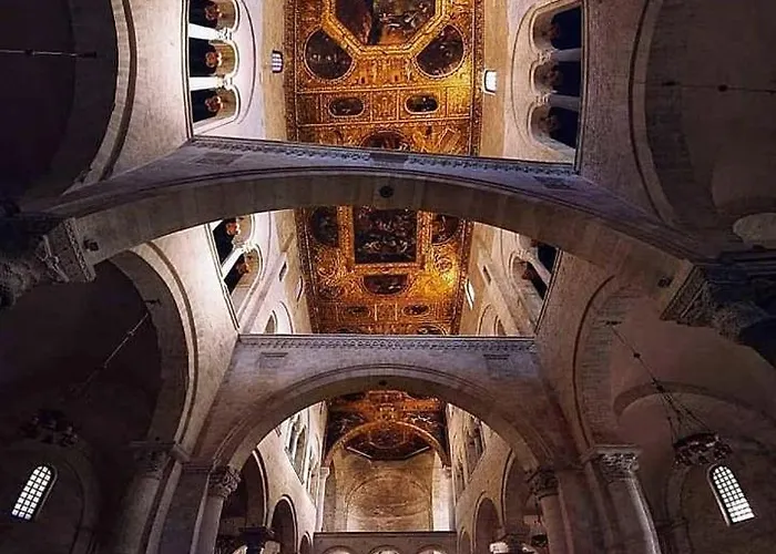 Lägenhet Sunny Bari