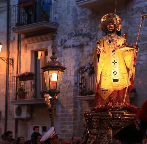 Διαμέρισμα Sunny Μπάρι