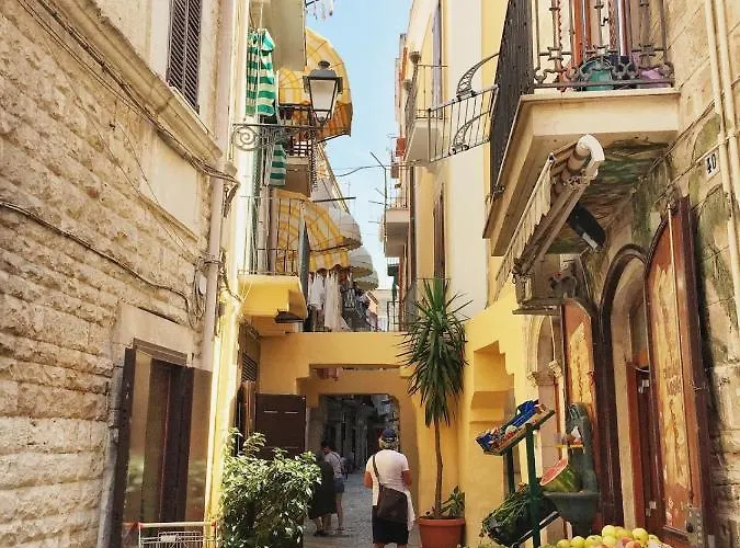 Apartament Sunny Bari