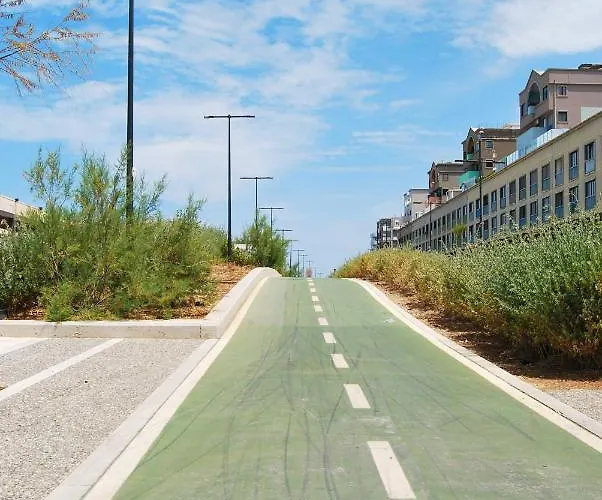 Sunny Appartamento *