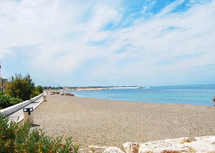 Sunny Appartamento *