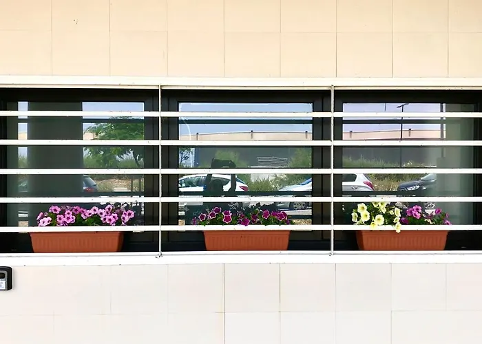 Sunny Διαμέρισμα Μπάρι