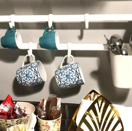 Διαμέρισμα Sunny *