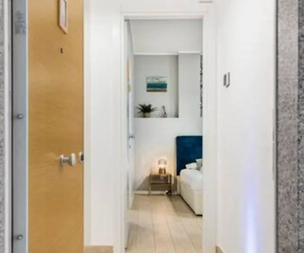 Sunny Appartamento Bari