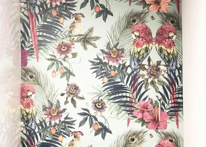 Sunny Lägenhet Bari