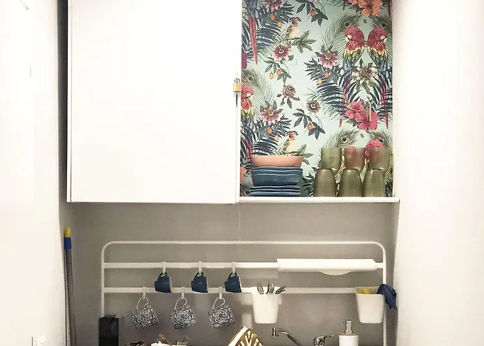 Διαμέρισμα Sunny Μπάρι