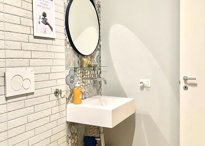 Sunny Διαμέρισμα *