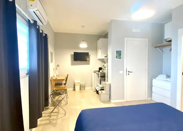 Sunny Appartamento *