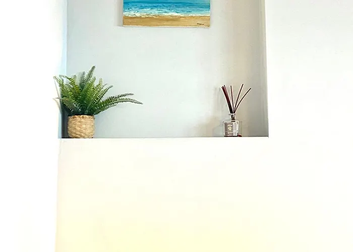 Διαμέρισμα Sunny Μπάρι